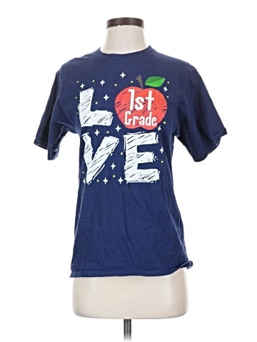 Port & Company Short Sleeve T-Shirt (view 1)