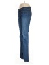 Joe's Jeans Hearts Blue Jeans Size 29 waist - photo 5