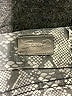 Seven7 Animal Print Gray Jeggings Size 14 - photo 5