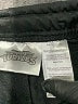 Nickelodeon 100% Polyester Black Track Pants Size 5 - 6 - photo 3