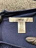 Wisp 100% Polyester Blue Cocktail Dress Size 10 - photo 7