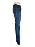Joe's Jeans Hearts Blue Jeans Size 29 waist - photo 4