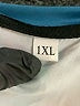 Unbranded Teal Long Sleeve Blouse Size 1XL - photo 7