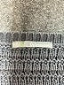 M&S 100% Cotton Gray Cardigan Size 12 - photo 7