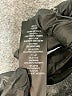 M&S 100% Cotton Gray Cardigan Size 12 - photo 8