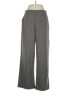 Max Studio Houndstooth Gray Dress Pants Size M - photo 1