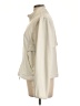 Lululemon Athletica Solid Ivory Track Jacket Size 12 - photo 5
