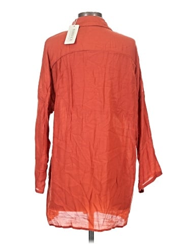 Assorted Brands 3/4 Sleeve Blouse (view 2)