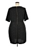 Eyeshadow Black Casual Dress Size 3X - photo 2