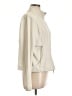 Lululemon Athletica Solid Ivory Track Jacket Size 12 - photo 4
