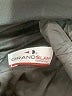 Grand Slam Black Active Pants Size M - photo 8