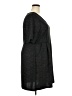 Eyeshadow Black Casual Dress Size 3X - photo 4