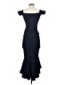 Lulus Blue Cocktail Dress Size XS - photo 2