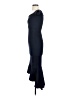 Lulus Blue Cocktail Dress Size XS - photo 5
