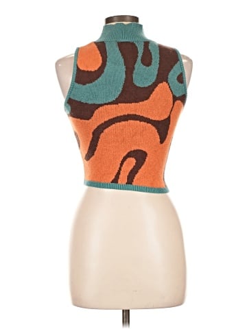 Cider Sweater Vest (view 2)