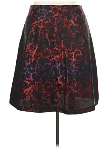 Lane Bryant Casual Skirt (view 2)