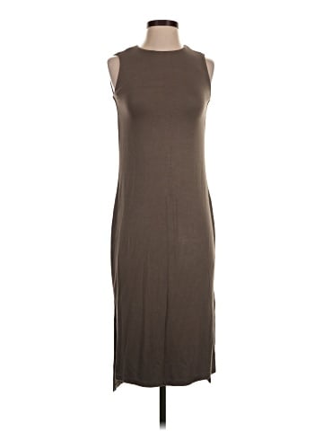 Marina Luna Casual Dress (view 1)
