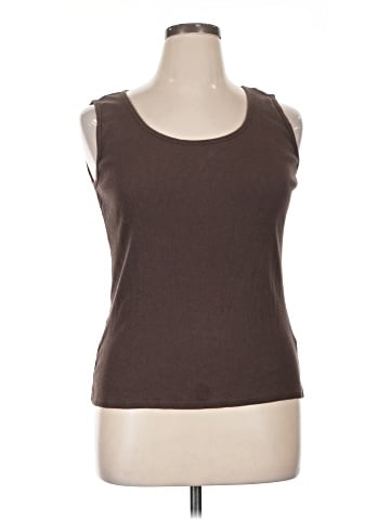 Duck Head Sleeveless T-Shirt (view 1)