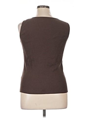 Duck Head Sleeveless T-Shirt (view 2)