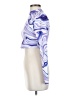 Shein Purple Long Sleeve Turtleneck Size 4 - photo 5