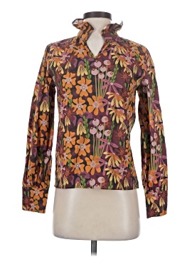 Unbranded Long Sleeve Blouse (view 1)