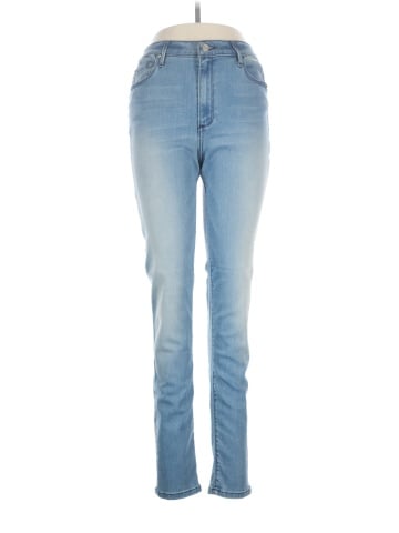 Black Orchid Denim Jeans (view 1)