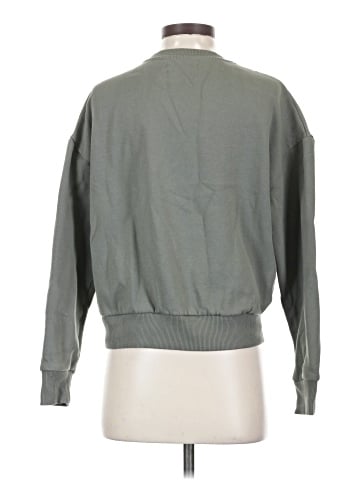 OAK + FORT Sweatshirt (view 2)