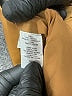 Halogen 100% Polyester Tan Blazer Size M - photo 7