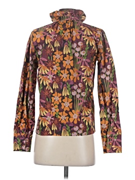 Unbranded Long Sleeve Blouse (view 2)