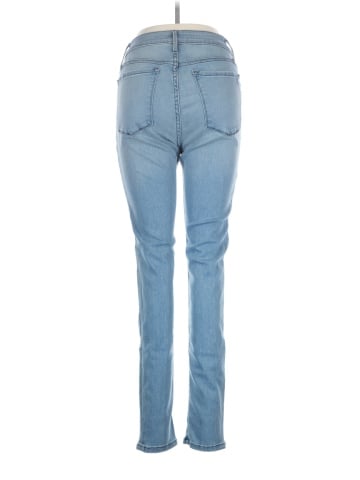 Black Orchid Denim Jeans (view 2)