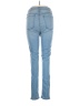Black Orchid Denim Hearts Blue Jeans Size 31 waist - photo 2