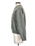 OAK + FORT Gray Sweatshirt Size XS - photo 5