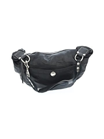 Coach Leather Hobo (view 1)