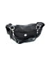 Coach 100% Leather Black Leather Hobo One size - photo 1