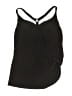 Aqua Green Black Swimsuit Top Size M (estimated) - photo 1