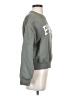 OAK + FORT Gray Sweatshirt Size XS - photo 4