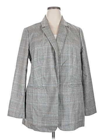 Cato Blazer (view 1)