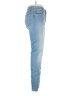 Black Orchid Denim Hearts Blue Jeans Size 31 waist - photo 4