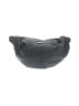 Coach 100% Leather Black Leather Hobo One size - photo 3
