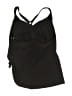 Aqua Green Black Swimsuit Top Size M (estimated) - photo 2
