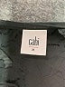 CAbi Black Sleeveless Button-Down Shirt Size M - photo 7