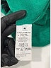 Dolce & Gabbana Color Block Solid Green pullover sweater Size EU (IT) 40 / US 4 - photo 6