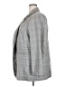 Cato Houndstooth Gray Blazer Size 18-20W - photo 5