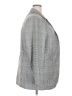 Cato Houndstooth Gray Blazer Size 18-20W - photo 4