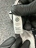 Athleta Gray Black Casual Dress Size S - photo 7