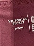 Victoria's Secret Solid Burgundy Active Pants Size 16 - photo 7