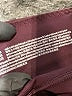 Victoria's Secret Solid Burgundy Active Pants Size 16 - photo 8
