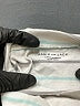 Janie and Jack 100% Cotton Stripes Ivory Casual Pants Size 0-3 mo - photo 3