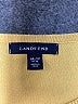 Lands' End Yellow Cardigan Size M - photo 7