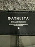 Athleta Black Dress Pants Size 8 - photo 7